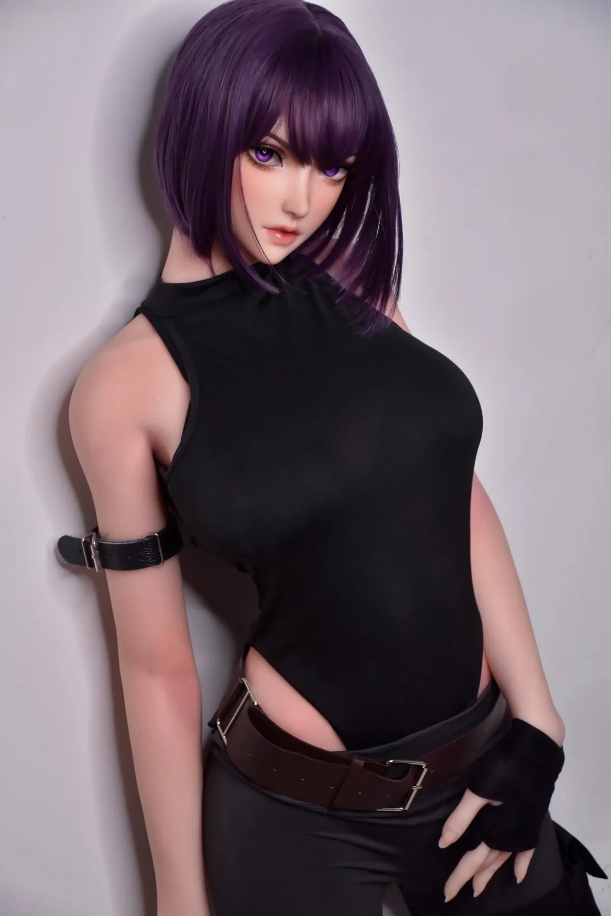 Hirano Rin 165cm Silicone Sex Doll