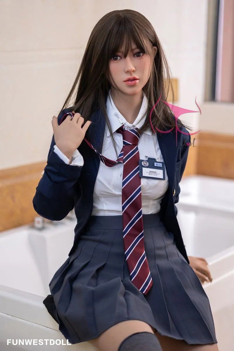 Lucy 165cm C Natural TPE Sex Doll